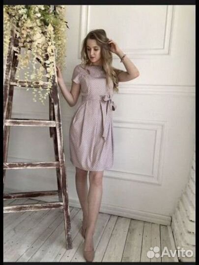 Платье для беременных