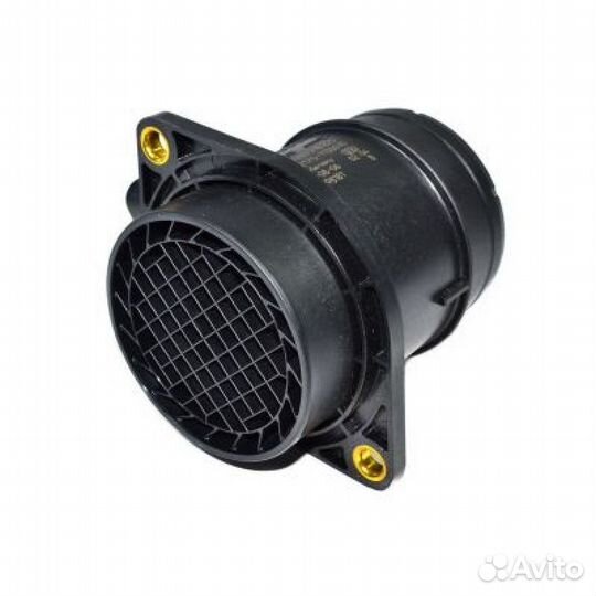 Датчик массового расхода воздуха Bosch для Приоры