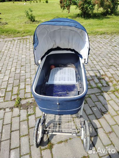 Коляска за шоколадку