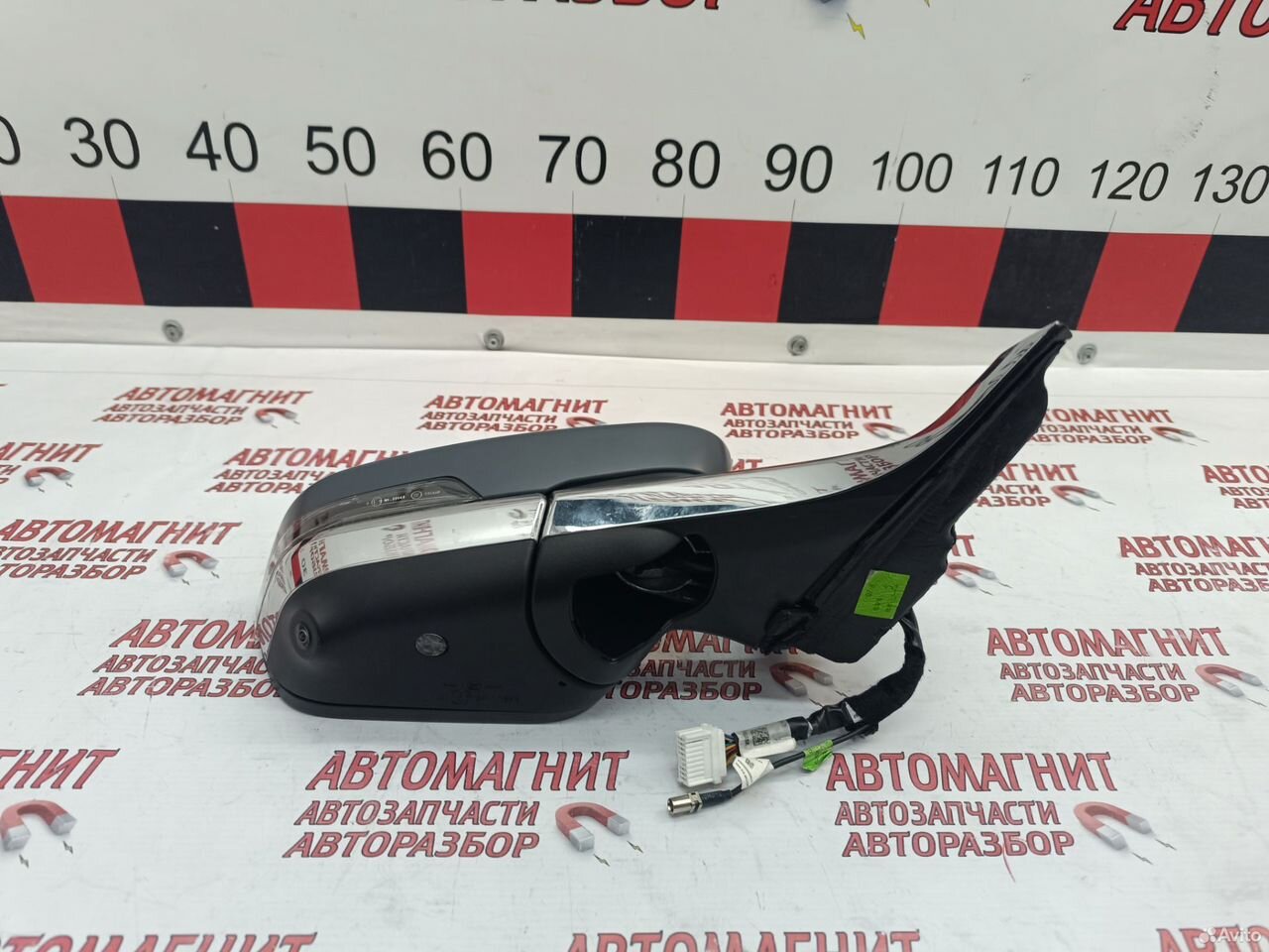 Зеркало правое Exeed TXL