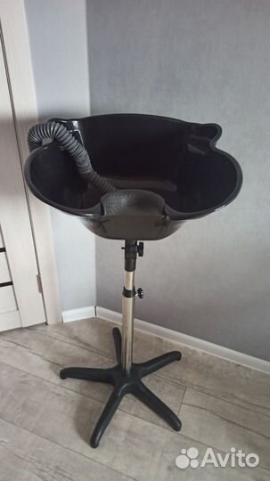 Мойка парикмахерская переносная