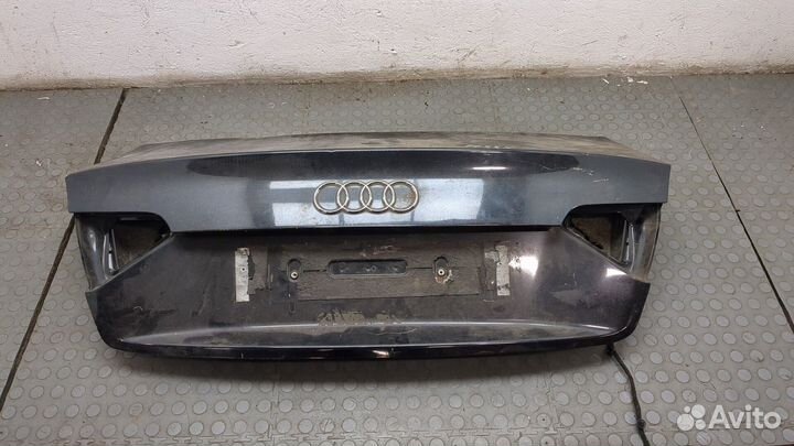 Замок багажника Audi S5 (8T), 2007