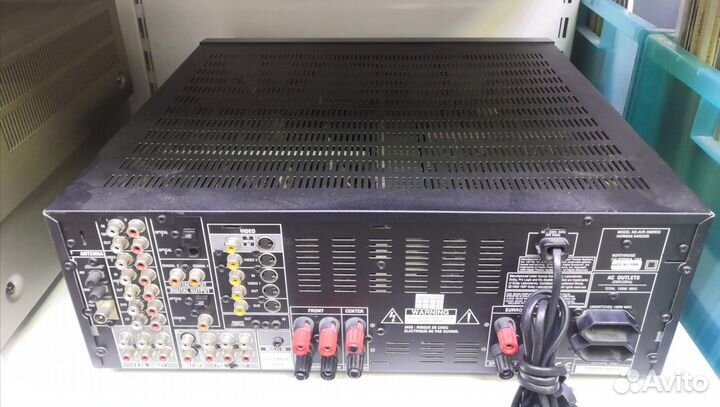 AV-ресивер Harman - Kardon AVR-300 RDS