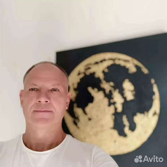 Художник: все виды художественных услуг