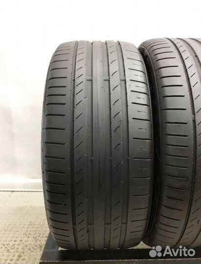Continental ContiSportContact 5 225/45 R17 114W