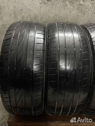Falken Ziex ZE-912 225/55 R18