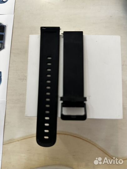 Amazfit bip watch