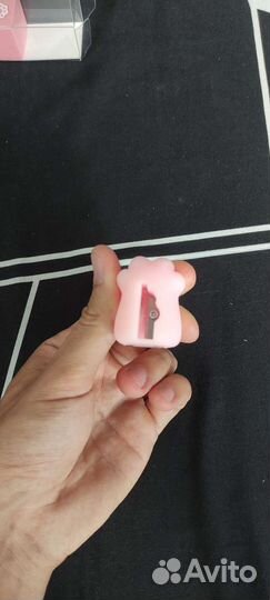 Канцелярия точилки