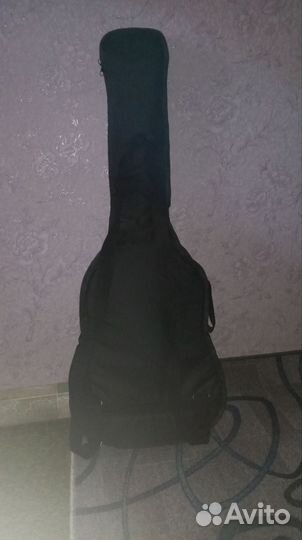 Гитара классическая акустическая Yamaha AC100 SG