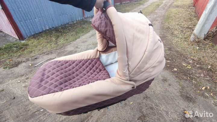 Коляска toby б/у