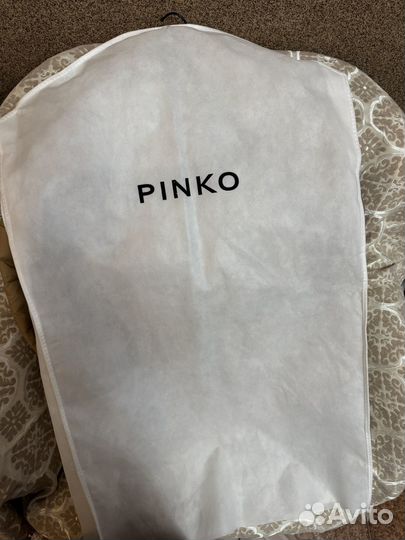 Куртка женская pinko