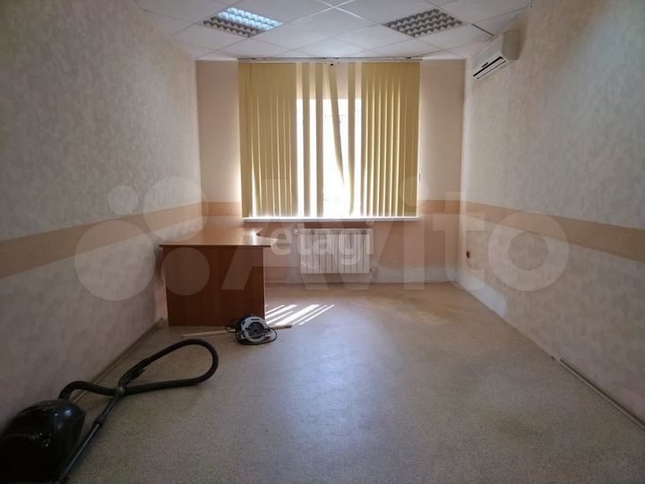 1-к. квартира, 42,1 м², 1/5 эт.