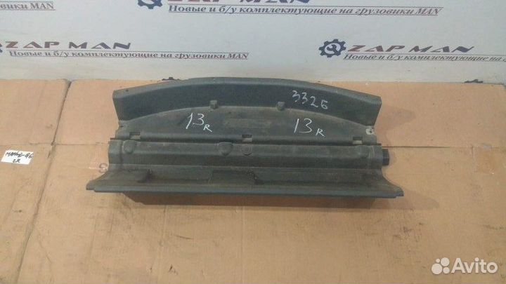Накладка (кузов внутри) правая Man Tgl