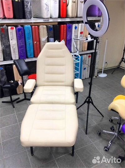Косметологическое кресло