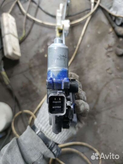 Стеклоподъемник Subaru XV (передний - правый )