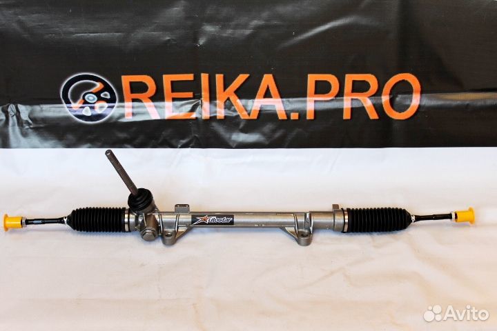 Рулевая рейка Nissan Qashqai 10 (09.2006-11.2013)