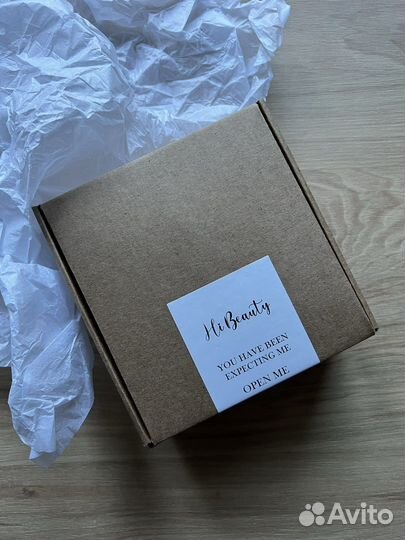 Свечи из соевого воска