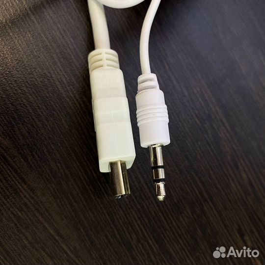 Надежный переходник hdmi - VGA с аудио входом