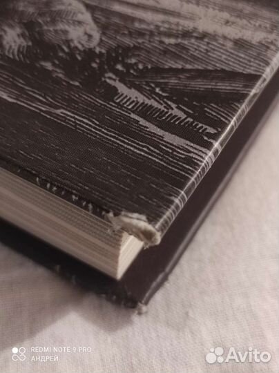 Искусство офорта. Левитин Е.С