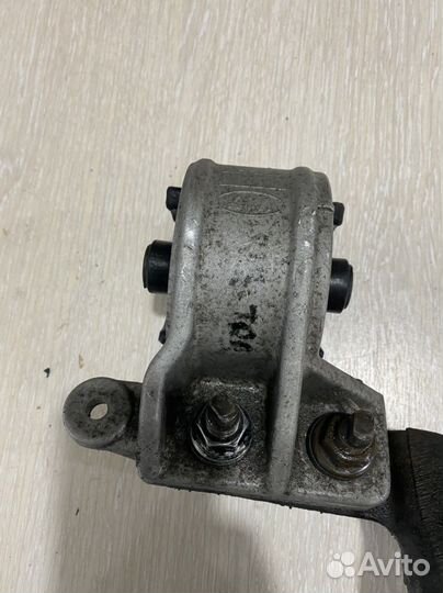 Правая опора двигателя kia spectra 5846