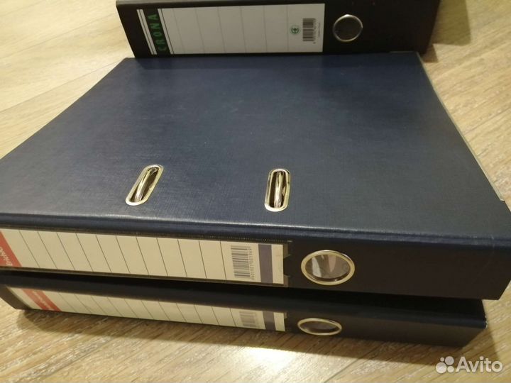 Папка для документов