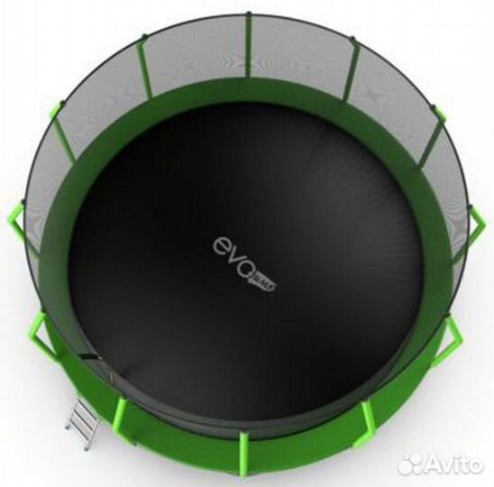 Батут EVO Jump Cosmo Internal 16ft