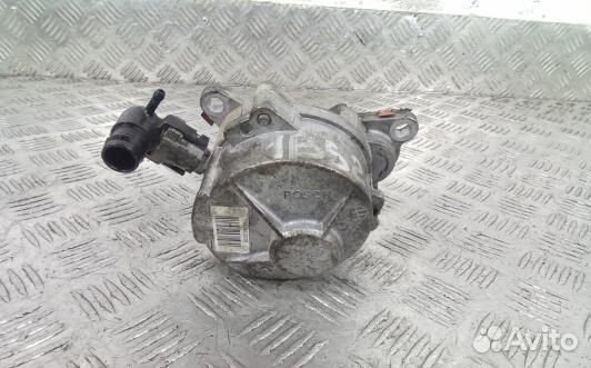 Насос вакуумный renault koleos (1BS25KX01)