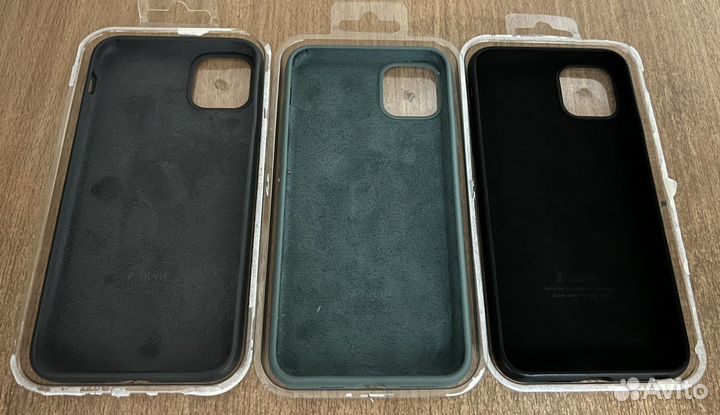 Чехол iPhone 11 pro max