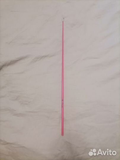 Палочка для художественной гимнастики 55