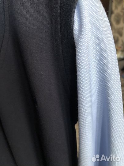 Рубашка/обманка