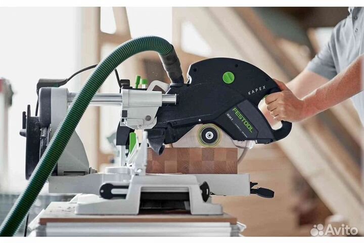 Многофункциональный стол Festool MFT Kapex 495465