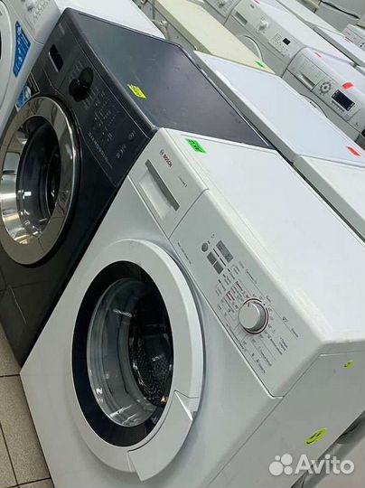 Стиральная машина бу с доставкой