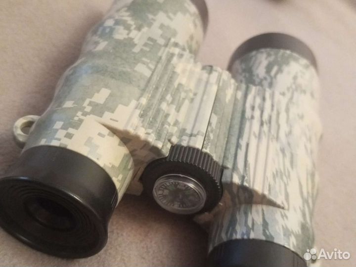 Бинокль