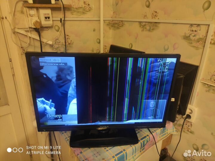 Блоки телевизоров