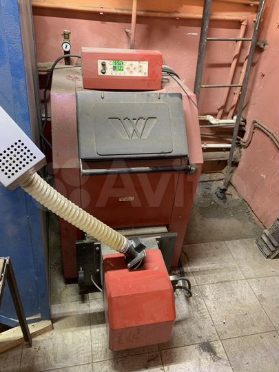 Свободного назначения, 172 м²