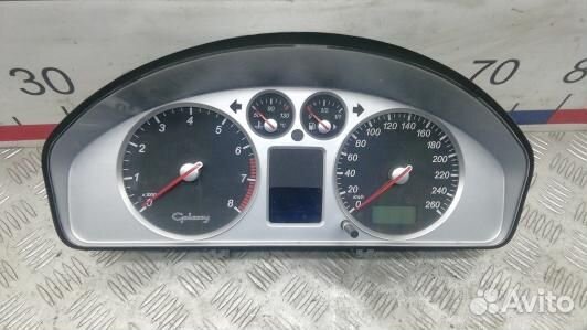 Щиток приборов ford galaxy 2 (2ST01IT01)