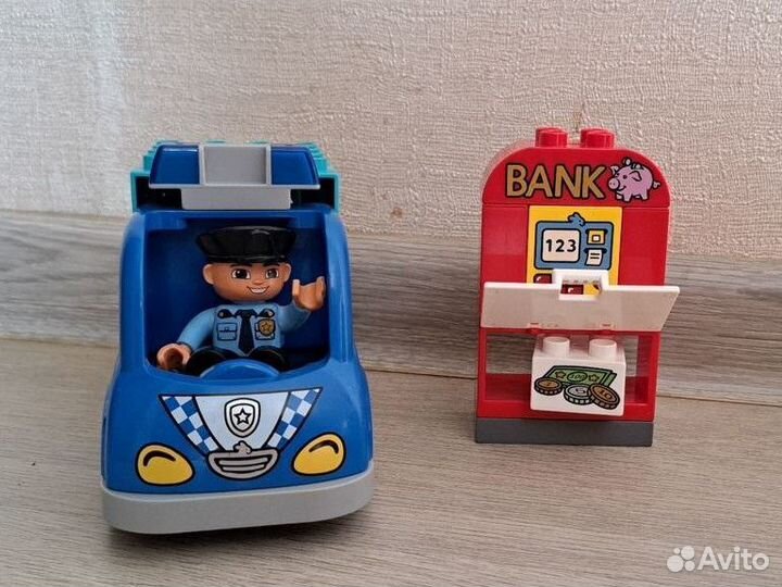 Lego duplo