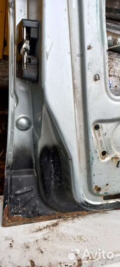 Двер ваз 2109-21099-2114-2115