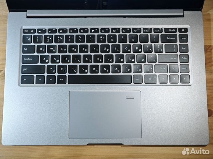 Xiaomi mi notebook pro 15.6