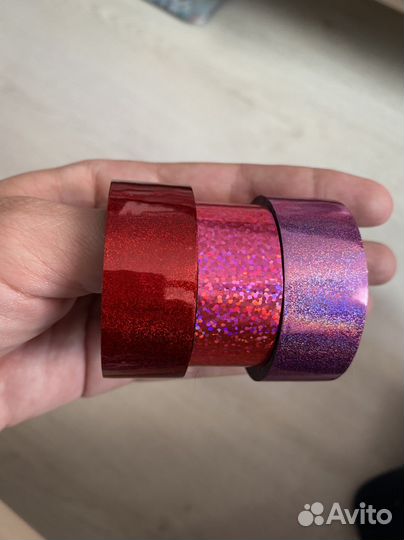 Обруч Pastorelli