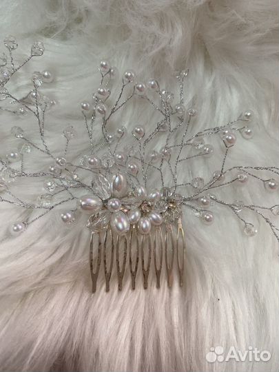 Украшение для волос