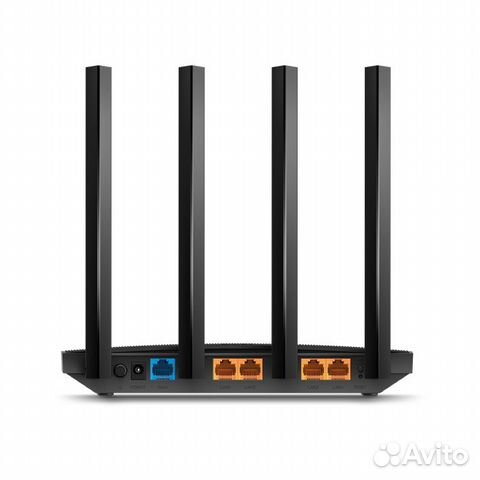 Wi-Fi роутер TP-link Archer C80