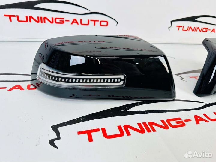 Корпуса зеркал Toyota Tundra / Sequoia V8955