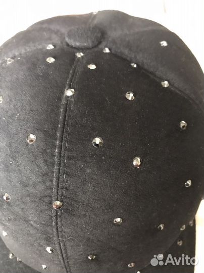 Кепка женская