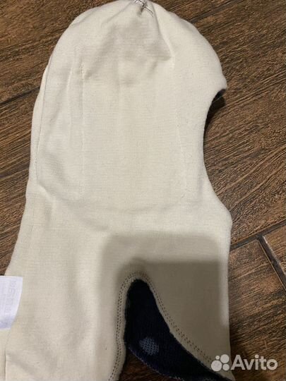 Шлем Киват зимний размер 0