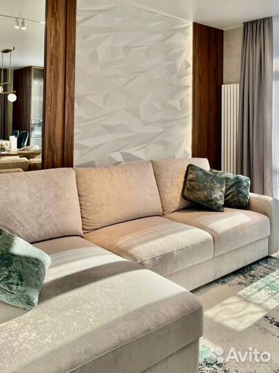 Кухня прямая 2.7 m