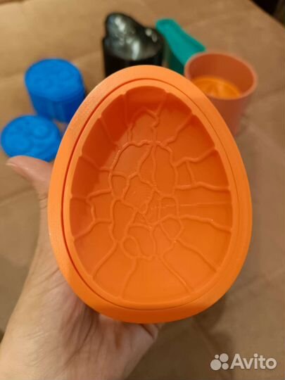 3д формы для бомбочек