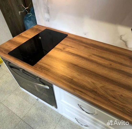 Кухни на заказ в рассрочку гарантия 5 лет