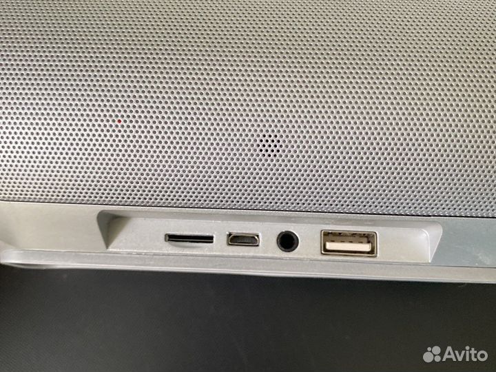 Колонка Jbl charge 2+