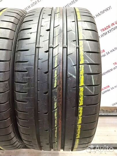 Goodyear Eagle F1 Asymmetric 2 245/35 R18 88Y